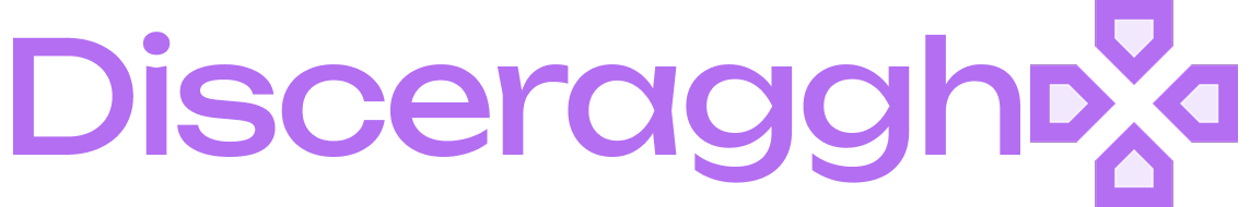 disceraggh.com